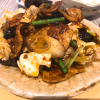 中國菜 心香 - 