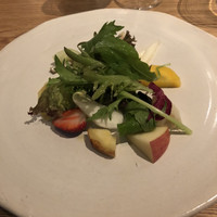 ラ・ボンヌターブル - 