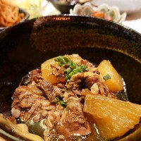 菜月 Tabenasse - 牛スジ大根