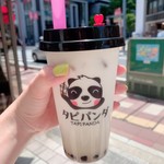 TAPI PANDA - 