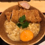 Tonkatsu Katsutei - 