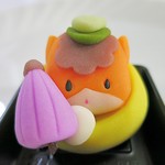 舟定 - 6月のぐんまちゃんｗ　アップにしても乱れが見えないすばらしいテクニックｗ