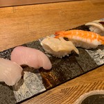 Sushi Dokoro Kakeru - 