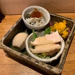 Sushi Dokoro Kakeru - 