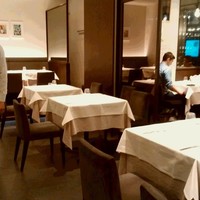 エノテカノリーオ - 店内
