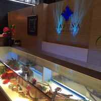 リュクス ダイニング ハプナ - 