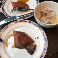 リュクス ダイニング ハプナ - 