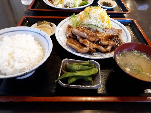 味喜（ミキ） - 藤田（うどん）の写真