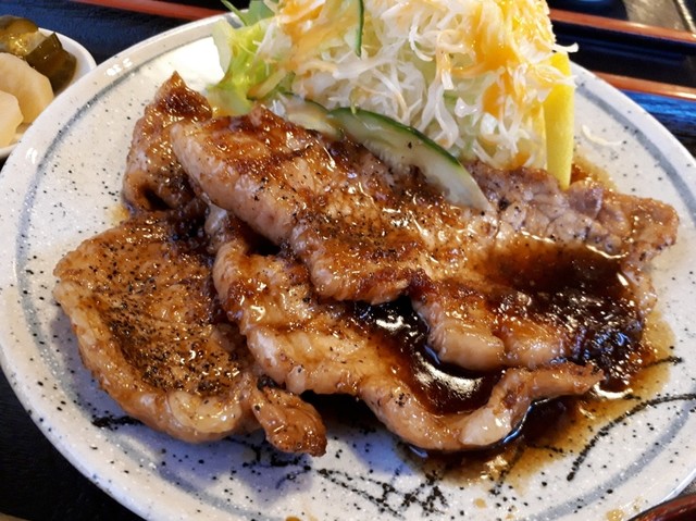 味喜（ミキ） - 藤田（うどん）の写真