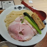 別邸 たけ井 - 麺たち