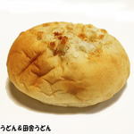 ベーカリー コパン - スパイシーカレー