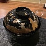 味感 ことほぎ - 椀