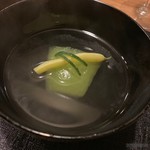 味感 ことほぎ - 出汁の美味さは悶絶級