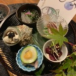 味感 ことほぎ - アップ