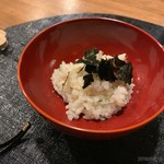 味感 ことほぎ - おかわり
