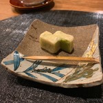 味感 ことほぎ - で記憶が怪しい