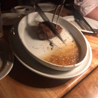 カルネジーオ イースト - 