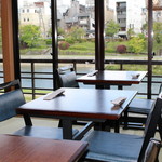 眺河　先斗町～華～