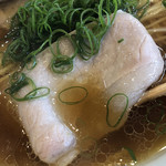 飯田商店 - TOKYO Xのロース