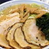 ラーメン 前田家