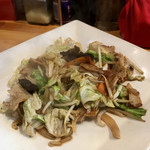 Heaven's kitchen 玲音 - 