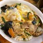 Heaven's kitchen 玲音 - 