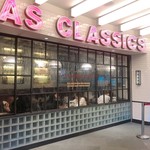 エーエス クラシックス ダイナー - 