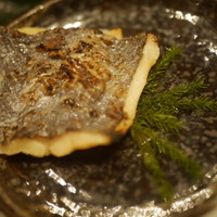 磯料理　まるけい - 焼き魚