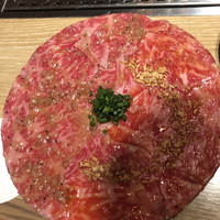 神楽坂焼肉 Kintan - 