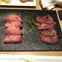 神楽坂焼肉 Kintan - 