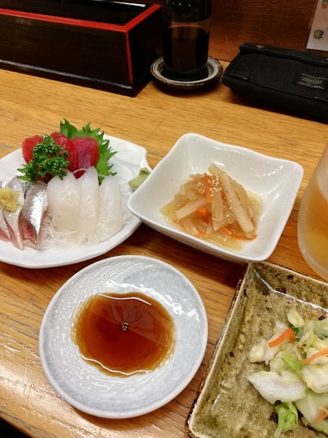 うらら - 山形（居酒屋）の写真