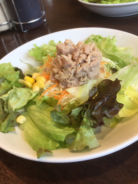 CoCo壱番屋 青森大野店 - 筒井（カレー）の写真