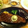 肉の万世 本店