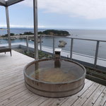 星の照 游月 - 素晴らしい景色の露天風呂