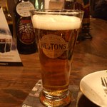 アイリッシュパブ ザ クルーラカーン - WESTONS