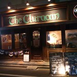 アイリッシュパブ ザ クルーラカーン - 外観