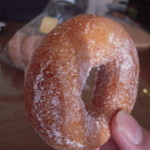 お菓子のワイユー - 砂糖たっぷりソフトな感触・・・