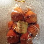 お菓子のワイユー - ミニカップ(200円)