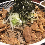 おらが蕎麦 - 