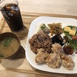 Cafe むすび　〜心と心を結ぶ 癒しの空間〜 - 