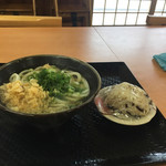 こがね製麺所 - 