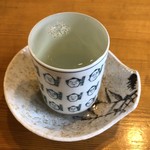 賛否両論 あんこう - 日本酒