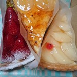 キル フェ ボン 横浜 - 