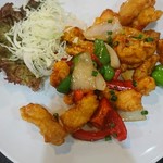 昔のベトナム - 