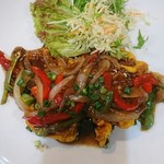 昔のベトナム - 