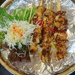 昔のベトナム - 