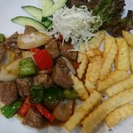 昔のベトナム - 