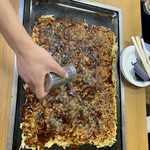 高専ダゴ - 料理写真: