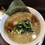 ラーメン ヤスオ