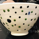 レストランRyu - 相方の器